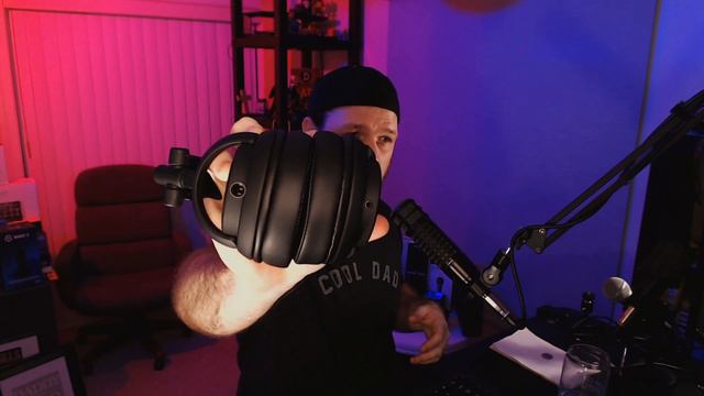 Low Cost Studio Headphones? Maono AU-MH601 Review смотреть онлайн