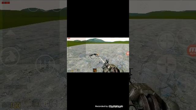 garry mod para Android por angel 2 смотреть онлайн