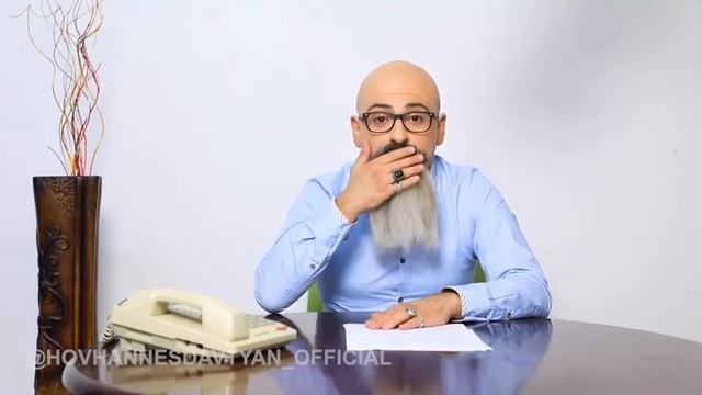 Ստեփան Փարթամյան /  Նմանակում Հովհանես Դավթյան Hovhannes Davtyan Stepan Partamyan Nmanakum