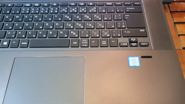 Máy trạm sx2018, cảm ứng, card rời 4g, HP Zbook Studio G4, i7,7700HQ,ram 32, ssd 512. Giá rẻ !! смотреть онлайн