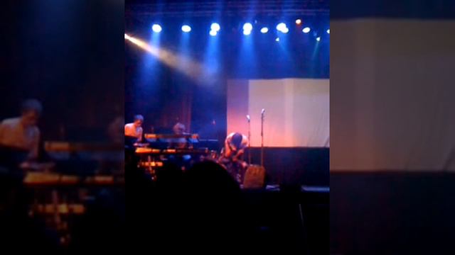 Magnus "Myggan" Ericson - Blå Himlen Blues смотреть онлайн