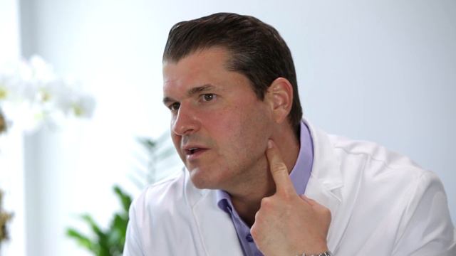 Non-surgical Procedures: Filler // Dr. Karl Schwarz смотреть онлайн