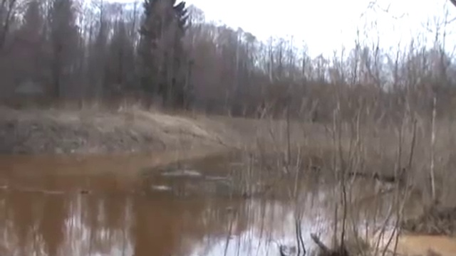 Охота на уток с PCP пневматикой Matador смотреть онлайн