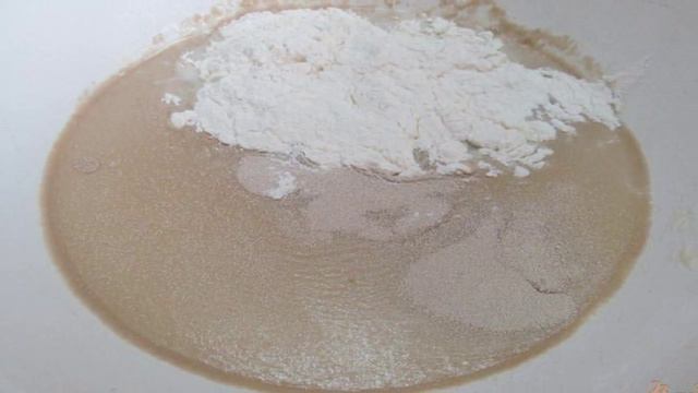 Вкусные будни