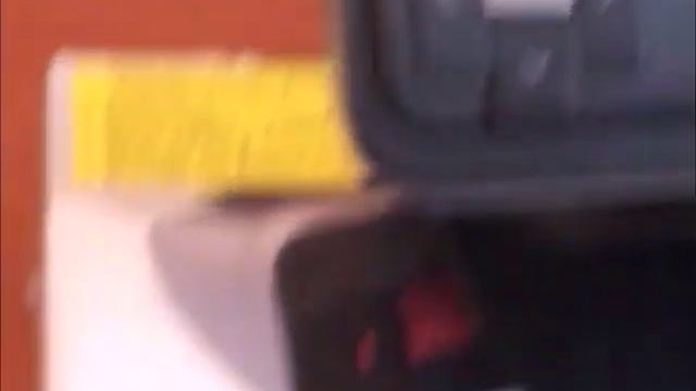 установка Бортовой маршрутный компьютер Multitronics VG1031UPL смотреть онлайн