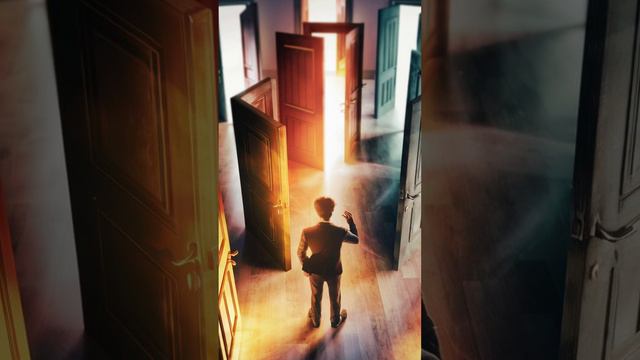 Гадание на вопрос "Какие возможности откроются передо мной?" смотреть онлайн