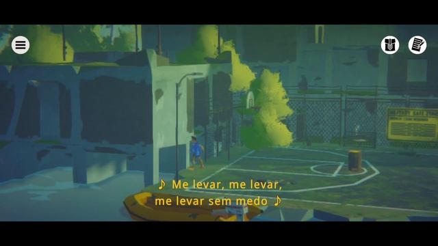 Highwater, a Netflix Game ☎️ смотреть онлайн