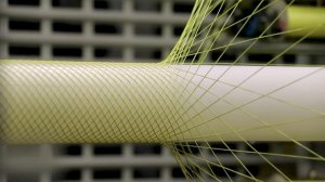 «ПРОФЕССИИ МОСПРОМА» МАШИНИСТ ЭКСТРУДЕРА ГРУППА «ПОЛИПЛАСТИК»