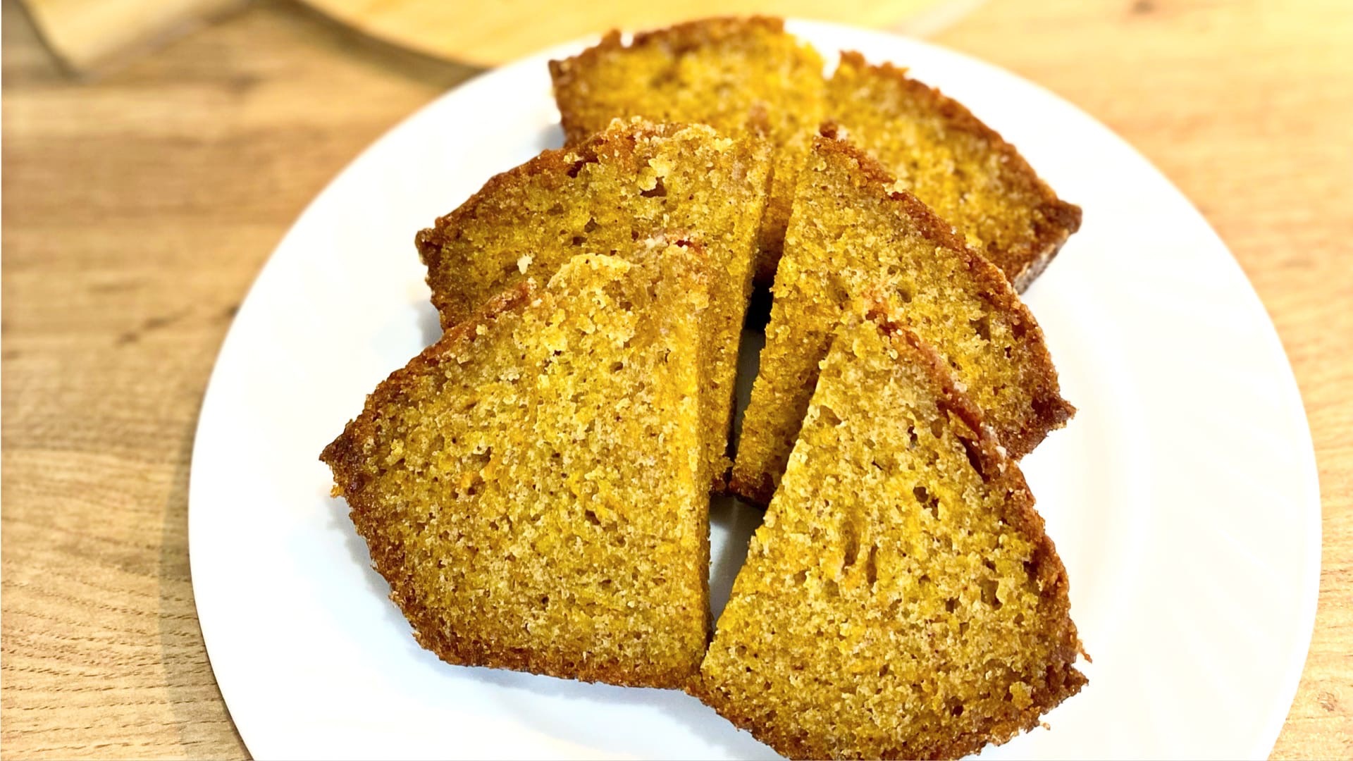 ? Морковный пирог в апельсиновой глазури