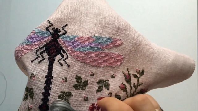 164. Итоги ОКТЯБРЯ. 3 финиша! 3 оформленные работы! Итоги розыгрыша.Вышивка крестиком #мывышиваемми смотреть онлайн