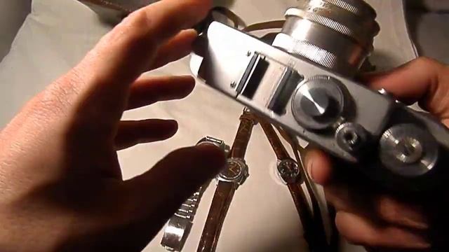 Супер продажа продав 3 годинники і 2 фотоапарата СССР смотреть онлайн