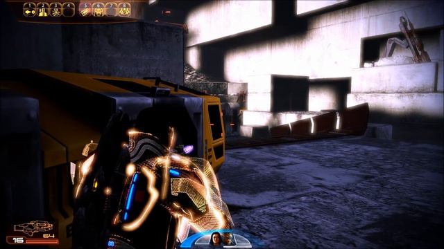 Let's Play Mass Effect 2 - Episode 38 смотреть онлайн