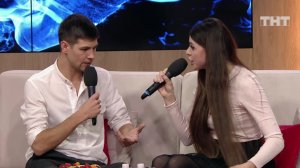 Бородина против Бузовой: Делёжка бюджета