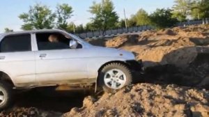 Daihatsu Terios Kid поломки | Слабые стороны б/у дайхатсу тэриос кит