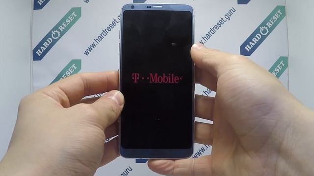 How to Hard Reset on LG G6 LM-H872? смотреть онлайн