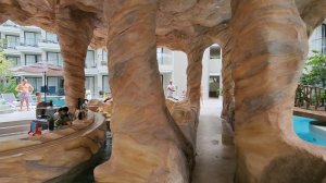 Phuket Emerald Beach Resort 5* | Самый новый отель на пляже Карон | о.Пхукет