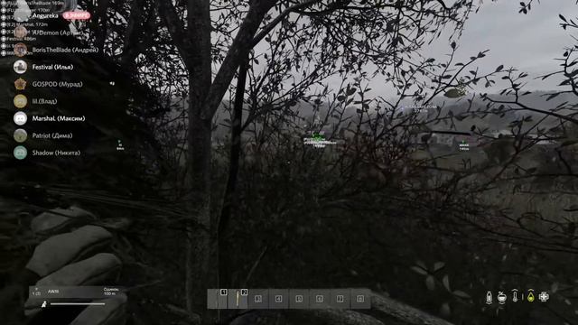 Рейд базы DayZ 1.10 Толпой в 10 человек и куча сишек))) смотреть онлайн