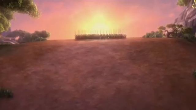 Ice age 4: continental drift - The herd tricks the pirates смотреть онлайн