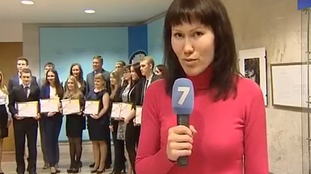 Проект "Команда губернатора: Ваше будущее!" смотреть онлайн