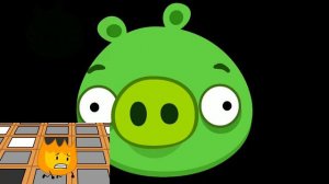 (Bad Piggies) Ross - Sparta ConVoice Remix
