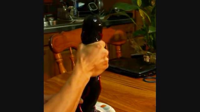 OvipositorII смотреть онлайн