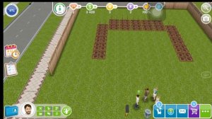 Как заработать симолеоны в Sims FreePlay / ферма симолеонов