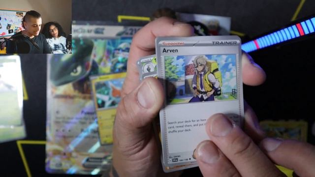 Our Epic Quest for the Rarest Pokémon Cards! (POKÉMON UNBOXING) смотреть онлайн