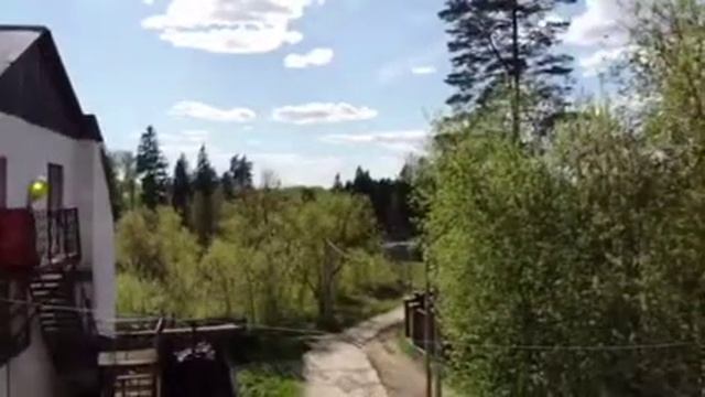 Нежилое помещение в Солнечногорском районе, Поварово смотреть онлайн