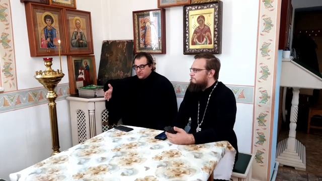 Венчание: таинство любви. Миссия сегодня смотреть онлайн