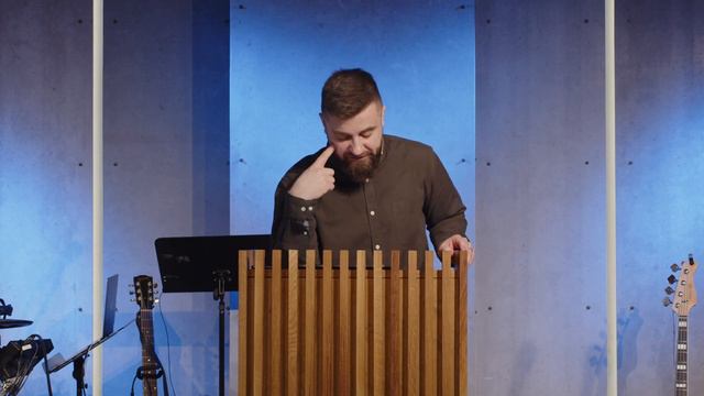 7. Închinarea comună a bisericii | Iosif Marica смотреть онлайн
