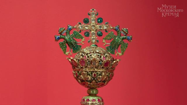 Легенда о Мономаховых дарах смотреть онлайн