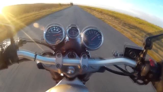 Заезд против Катаны смотреть онлайн