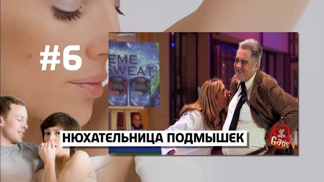 10 Необычных ПРОФЕССИЙ смотреть онлайн