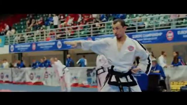 Чемпионат и Первенство России по Тхэквондо ГТФ смотреть онлайн