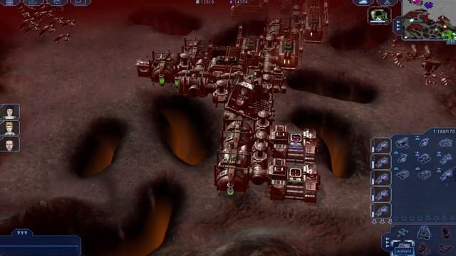 EARTH 2160:ED hard Campaign #2 смотреть онлайн