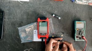 Review Aneng SZ02 Multimeter Digital Smart Burn NCV