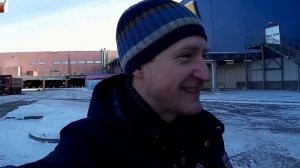 Рейлинги для Лада Калина Хетчбек/ RoofRail for Lada Kalina Hatchback