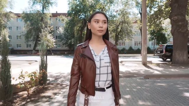 OMABELLE | АКЦИЯ | С 1 по 14 сентября