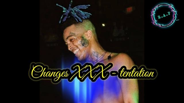 Changes XXX - tentation смотреть онлайн