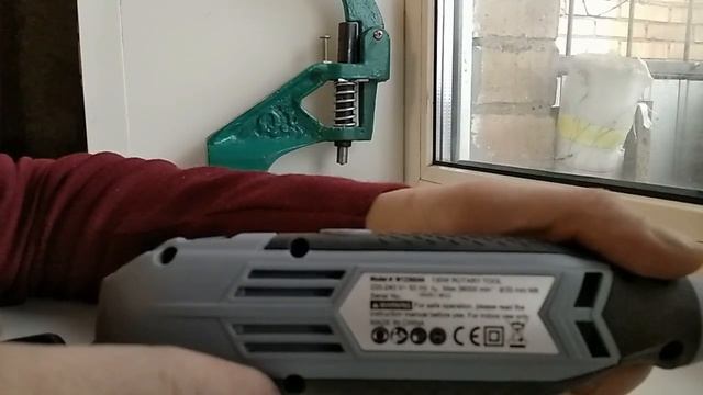 Гравер WorkPro