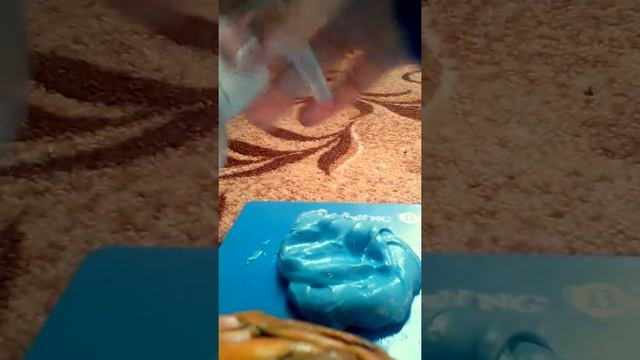 Что делать когда слайм рвется смотреть онлайн