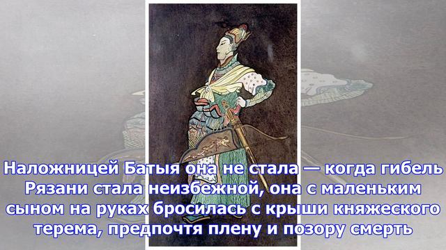 Город, которого нет. слава и смерть древней рязани смотреть онлайн