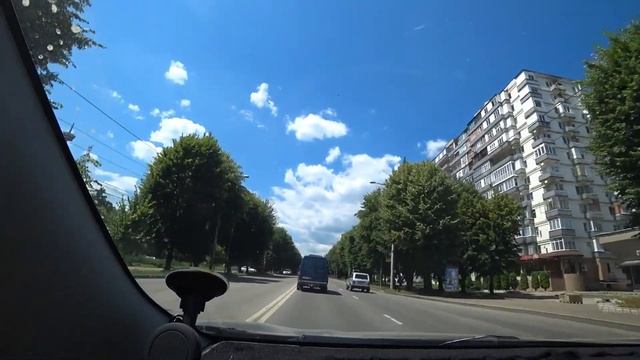 Нальчик Кабардино-Балкарии. Где укрепить жизненные силы?Приезжайте в Нальчик. смотреть онлайн
