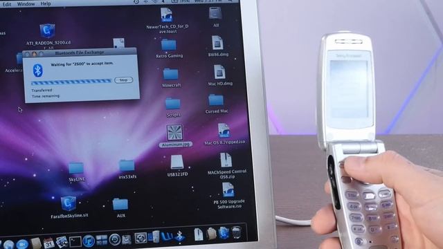This Was Mobile Gaming in 2004 смотреть онлайн