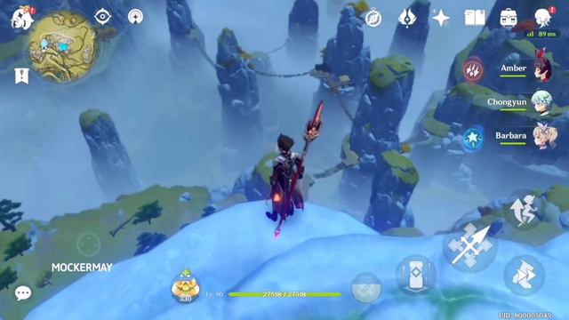 Triggering Genshin Impact Players in the Evilest Way смотреть онлайн