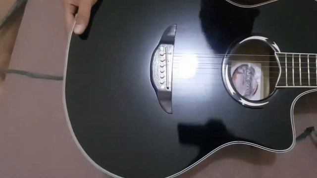 CARA MEMBEDAKAN GITAR YAMAHA APX 500ii CASTOM SAMA ORIGINAL смотреть онлайн