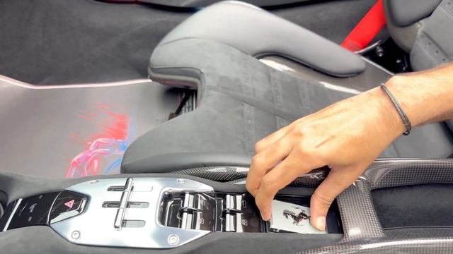 Ferrari’s fastest production Car Ever! FERRARI SF90 ASSETTO FIORANO PACKAGE | 0-100 in just 2.5S ? смотреть онлайн