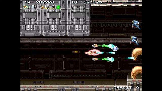 infinos gaiden HARD no miss ALL смотреть онлайн