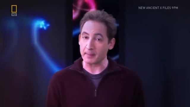 Тайны мироздания: Космическая Одиссея | Документальный фильм National Geographic