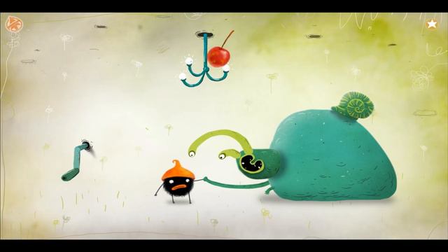 ЗАКОНЫ ЛОГИКИ ЗДЕСЬ НЕ РАБОТАЮТ ► Chuchel #1 смотреть онлайн